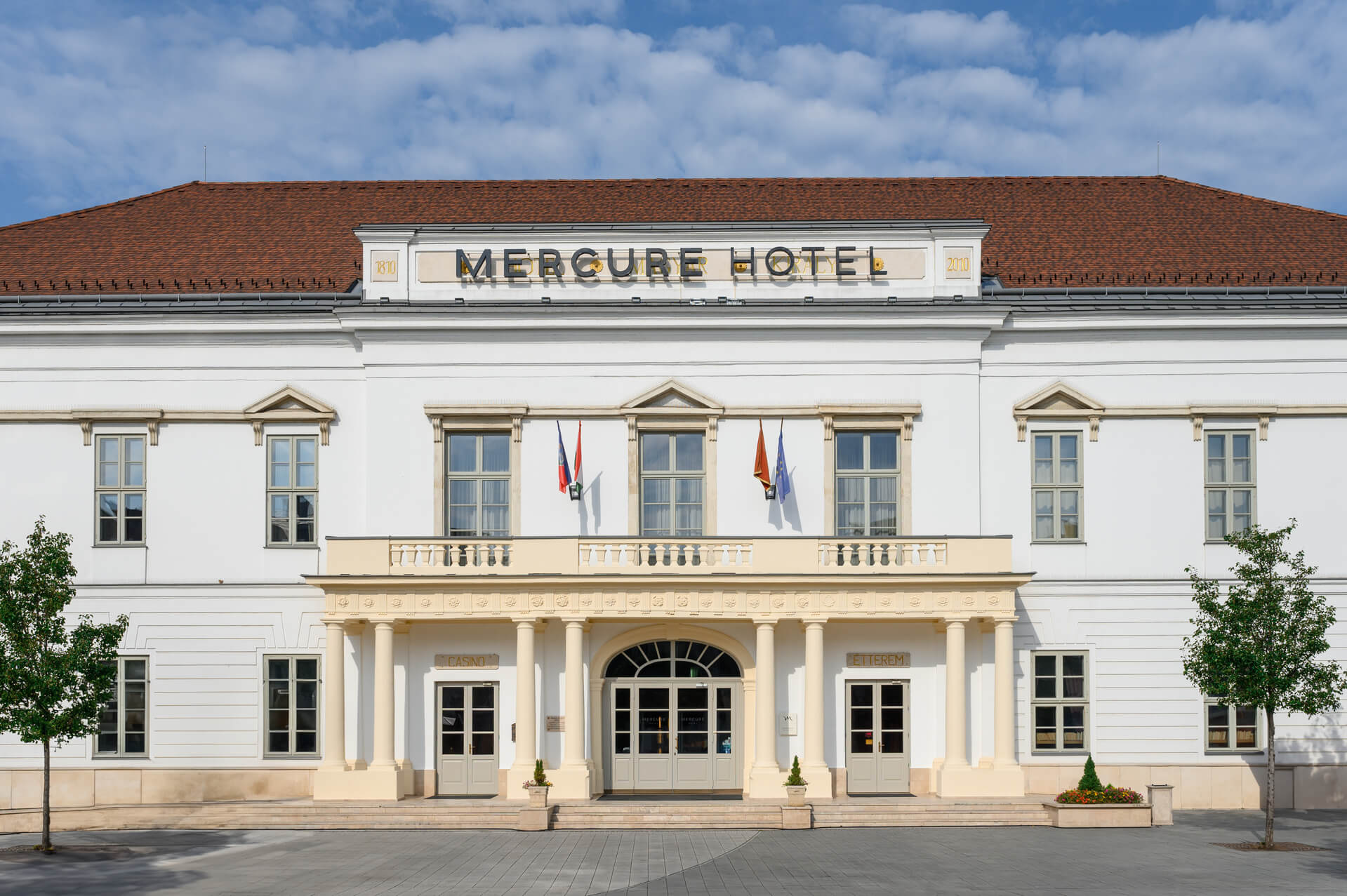Mercure Hotel Székesfehérvár