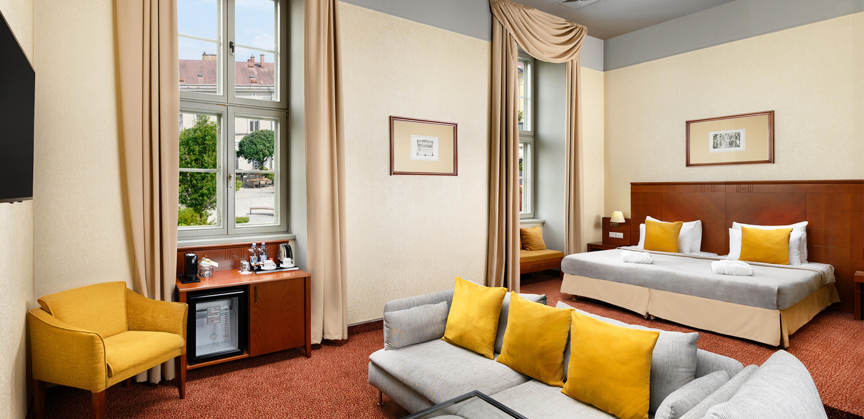 Mercure Hotel Székesfehérvár